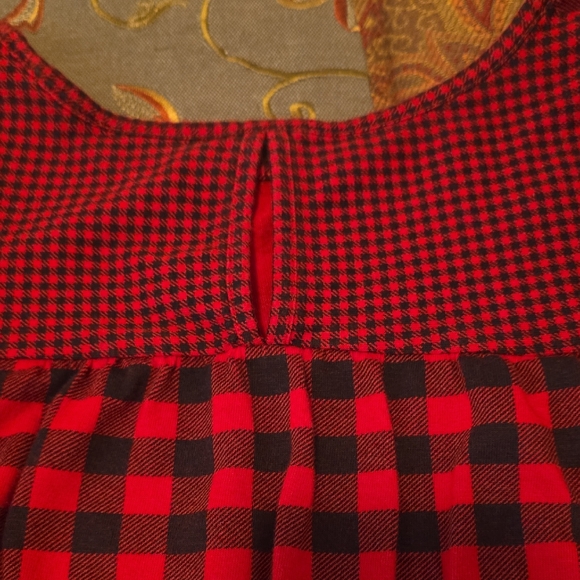 Petite Extra Small Nightgown - Picture 3 of 3